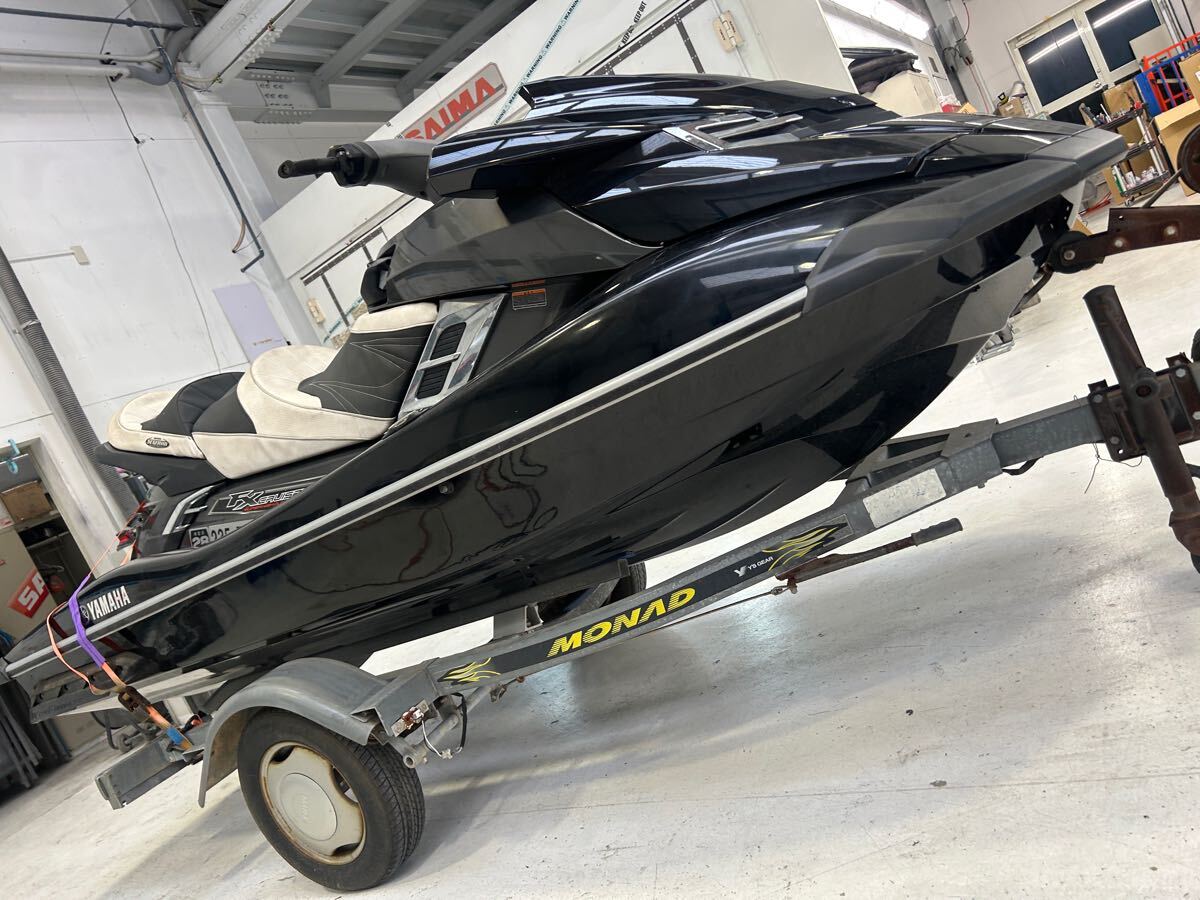 ☆愛知発☆2009年モデル ヤマハ YAMAHA FZR SHO スーパー ☆愛知発☆2009年モデル ヤマハ YAMAHA FZR SHO スーパー