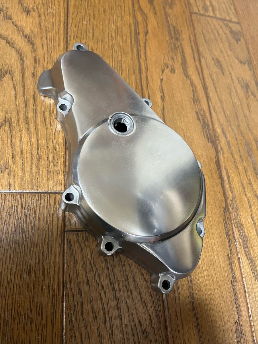 CBX 400F ジェネレーターカバー ポイントカバー エンジンカバー CBX 400F ジェネレーターカバー ポイントカバー エンジンカバー