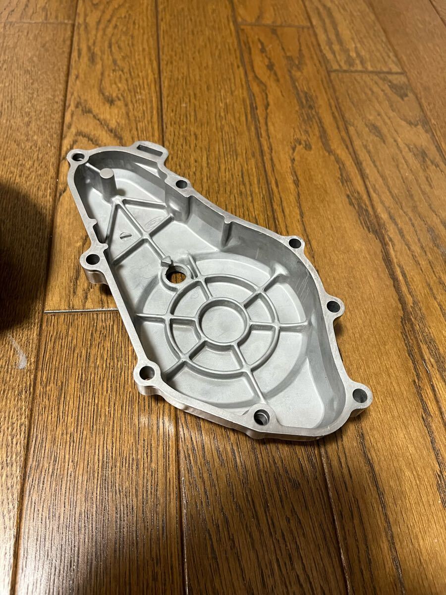 CBX 400F ジェネレーターカバー ポイントカバー エンジンカバー CBX 400F ジェネレーターカバー ポイントカバー エンジンカバー