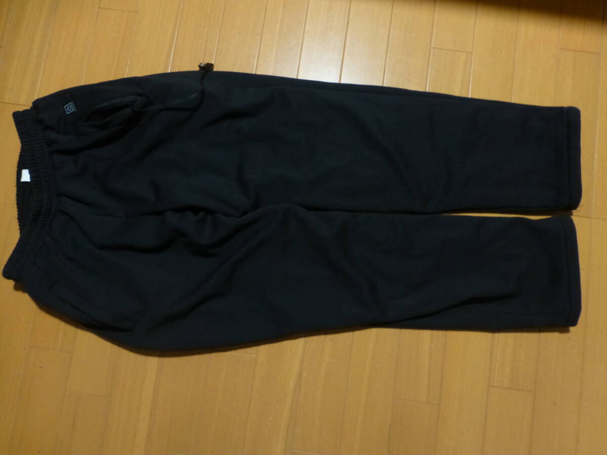 電熱パンツ