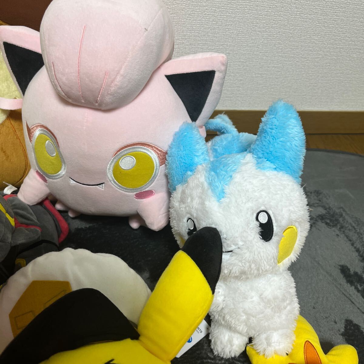 ポケモン ぬいぐるみ まとめ売り プライズ ピカチュウ ポケモン ぬいぐるみ まとめ売り プライズ ピカチュウ