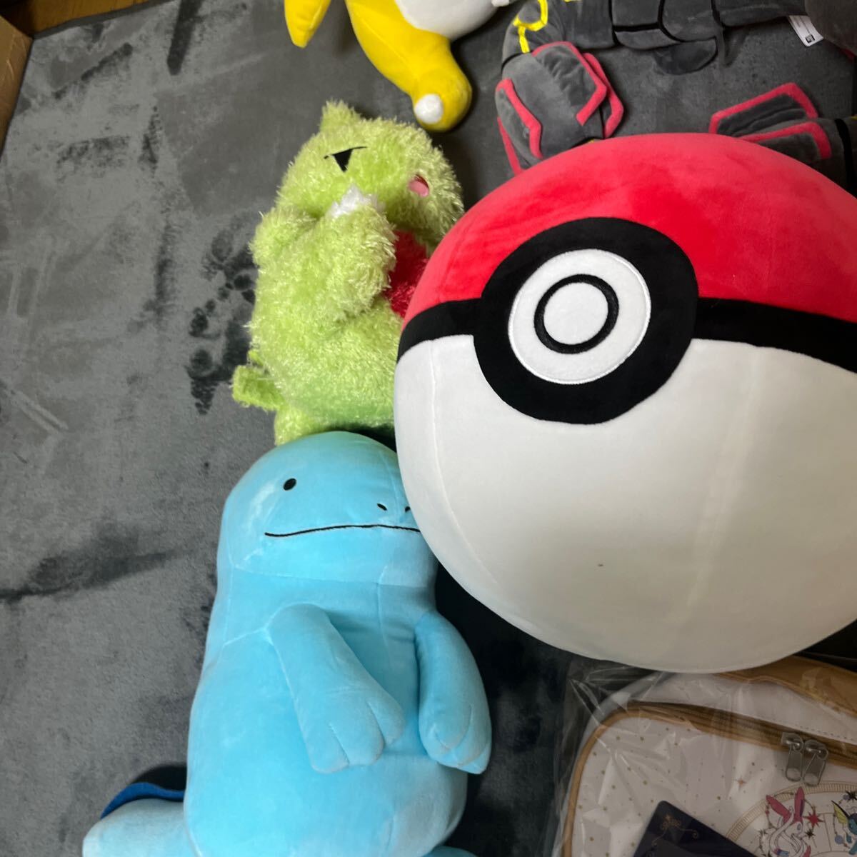 ポケモン ぬいぐるみ まとめ売り プライズ ピカチュウ ポケモン ぬいぐるみ まとめ売り プライズ ピカチュウ