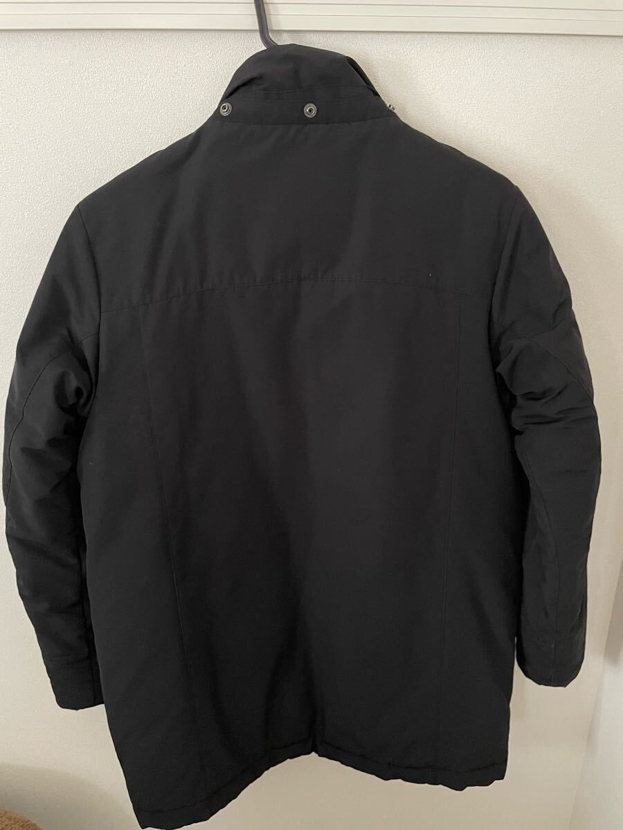 THE NORTH FACE ノースフェイス　マグマード　ダウン　ジャケット