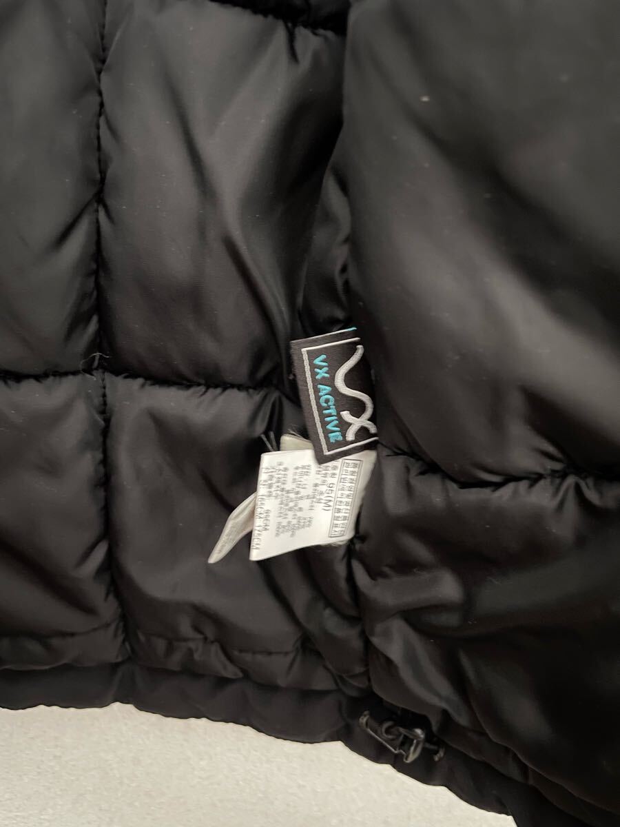 THE NORTH FACE ノースフェイス　マグマード　ダウン　ジャケット