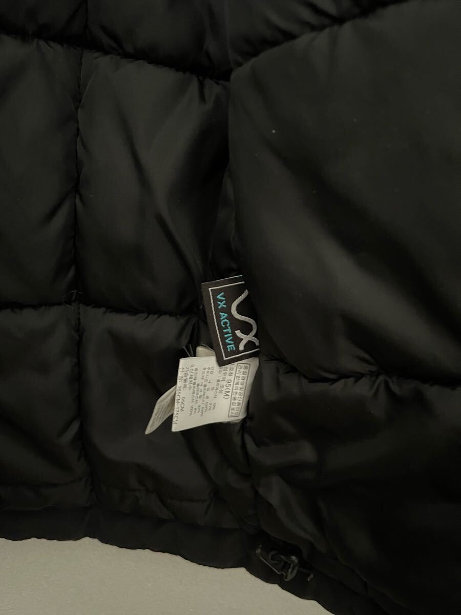 THE NORTH FACE ノースフェイス　マグマード　ダウン　ジャケット