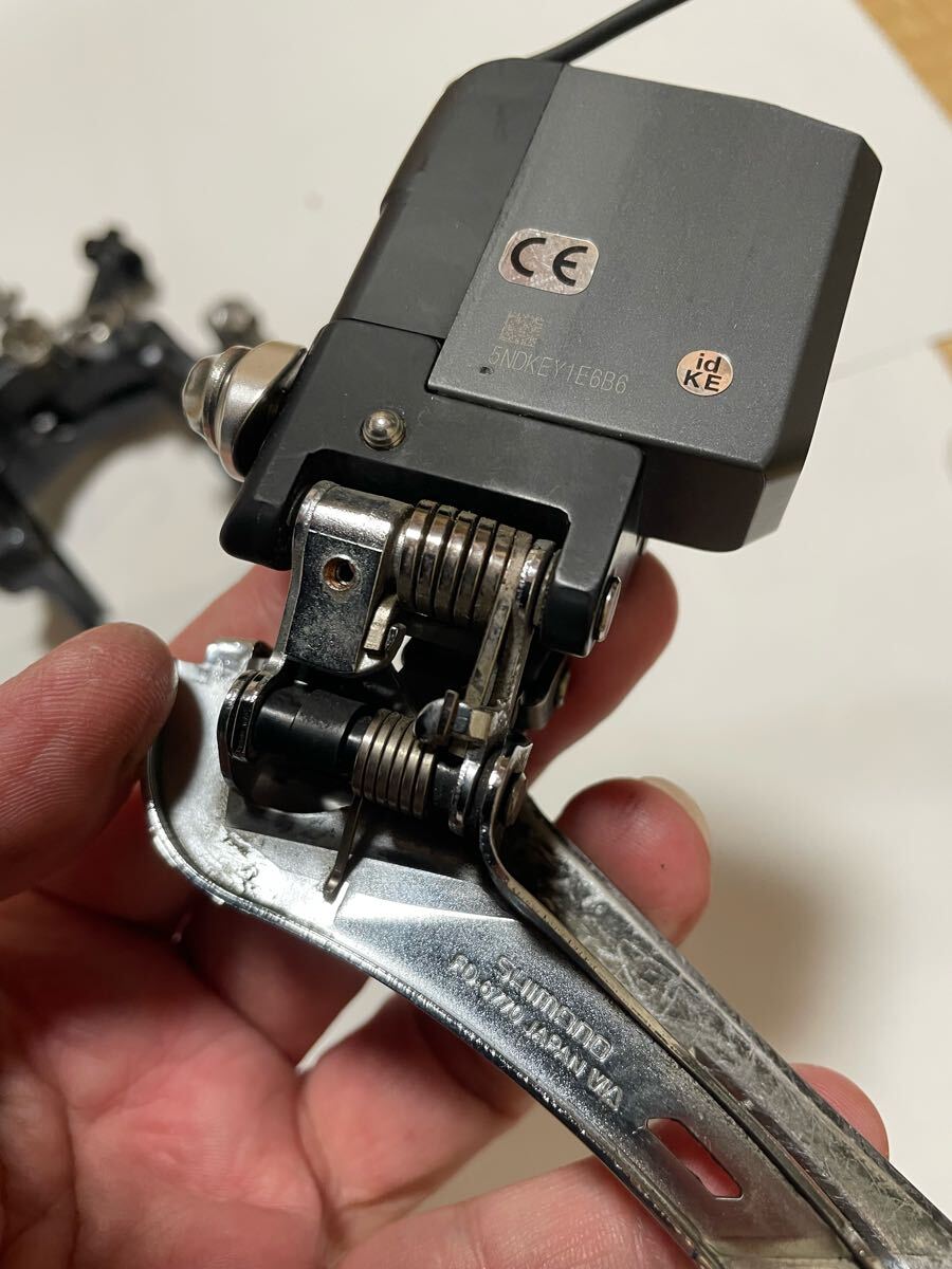 ☆SRAM スラム RED e-TAP 2x11s 油圧ディスクブレーキ グループ ☆SRAM スラム RED e-TAP 2x11s 油圧ディスクブレーキ グループ
