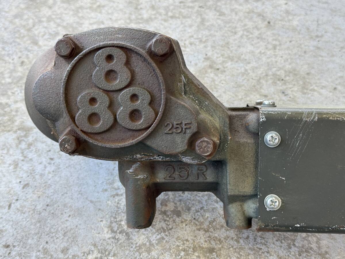 再入荷アイテム コボレーンモーター☆田村総業888☆25-R☆25F☆即決☆作動確認済 その他
