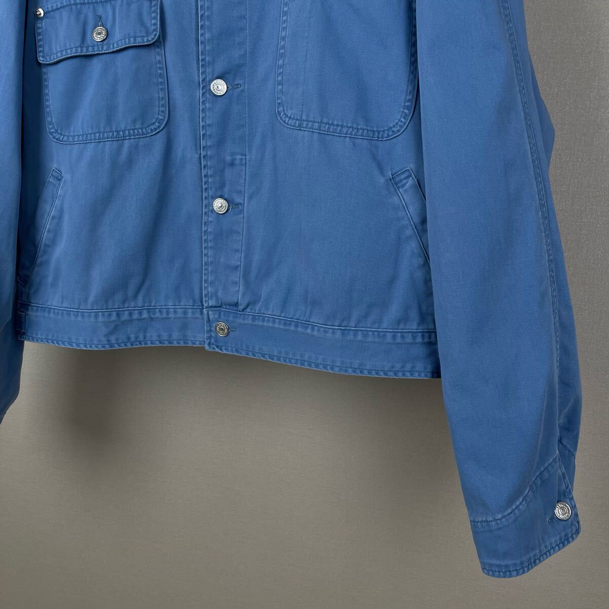 POLO COUNTRY 80s 90s ビンテージ USA製 2nd ワークジャケット