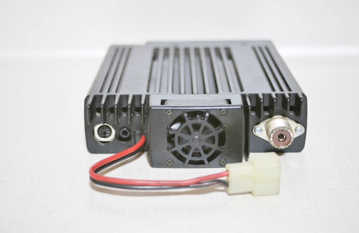 Yahoo!オークション - IC-208 アイコム 144/430MHz デュアル