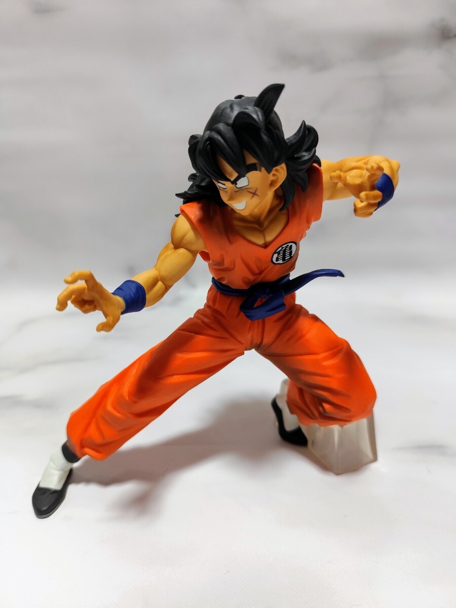 一番くじ ドラゴンボール History of rivals【A賞 ヤムチャ 一番くじ ドラゴンボール History of rivals【A賞 ヤムチャ