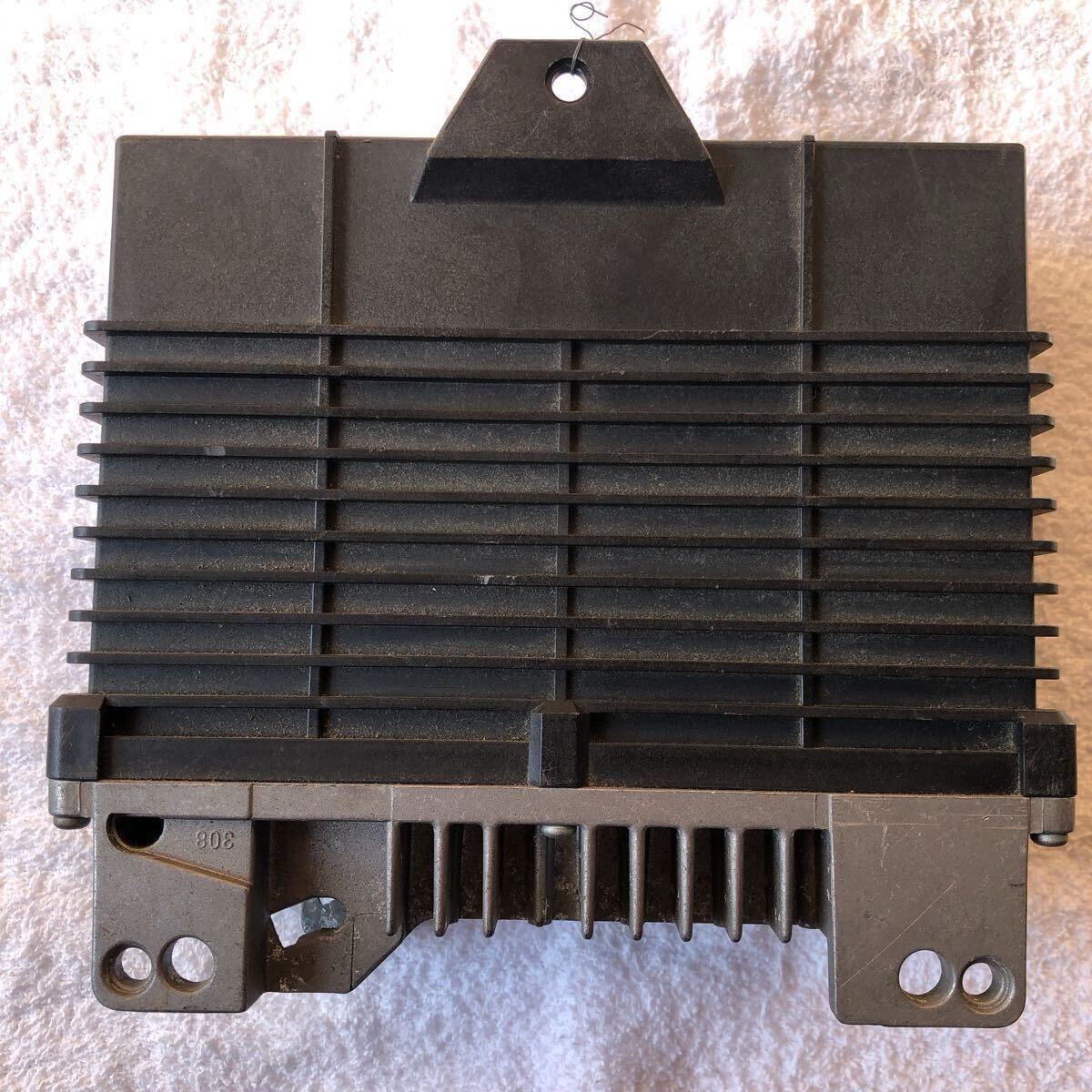 BMW E36 318ti ミッションコンピューター モジュール コントロールユニット 0260002317 1421644 AT KM