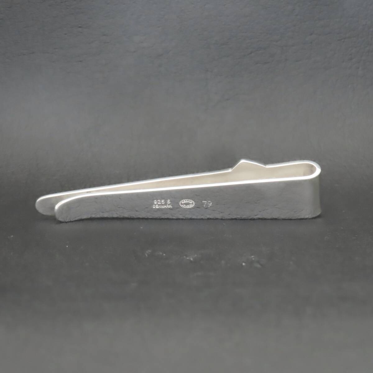 新品同様 美品 GEORG JENSEN ジョージジェンセン カジキ マグロ 新品同様 美品 GEORG JENSEN ジョージジェンセン カジキ マグロ