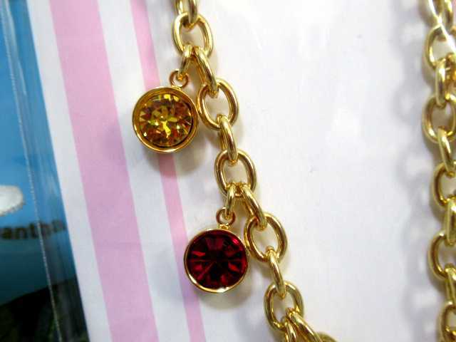 送無 13%引 サマンサタバサ 限定 ディズニー ツイステッドワンダーランド スカラビア寮 レーンチャーム バッグチャーム 新品 ツイステ