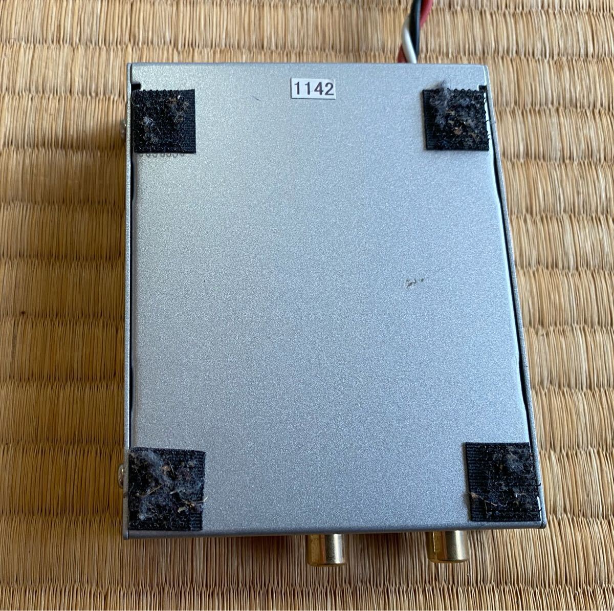  Audio Technica AT-DAC3 б/у 