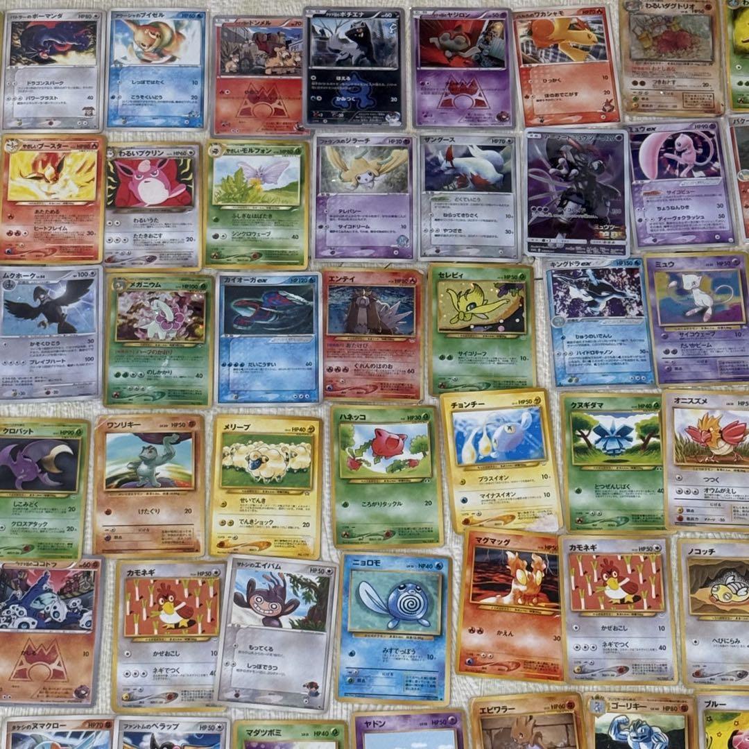 ポケモンカード ポケカ キラ 希少 レア 旧裏 わるい 限定品 なみのり ポケモンカード ポケカ キラ 希少 レア 旧裏 わるい 限定品 な