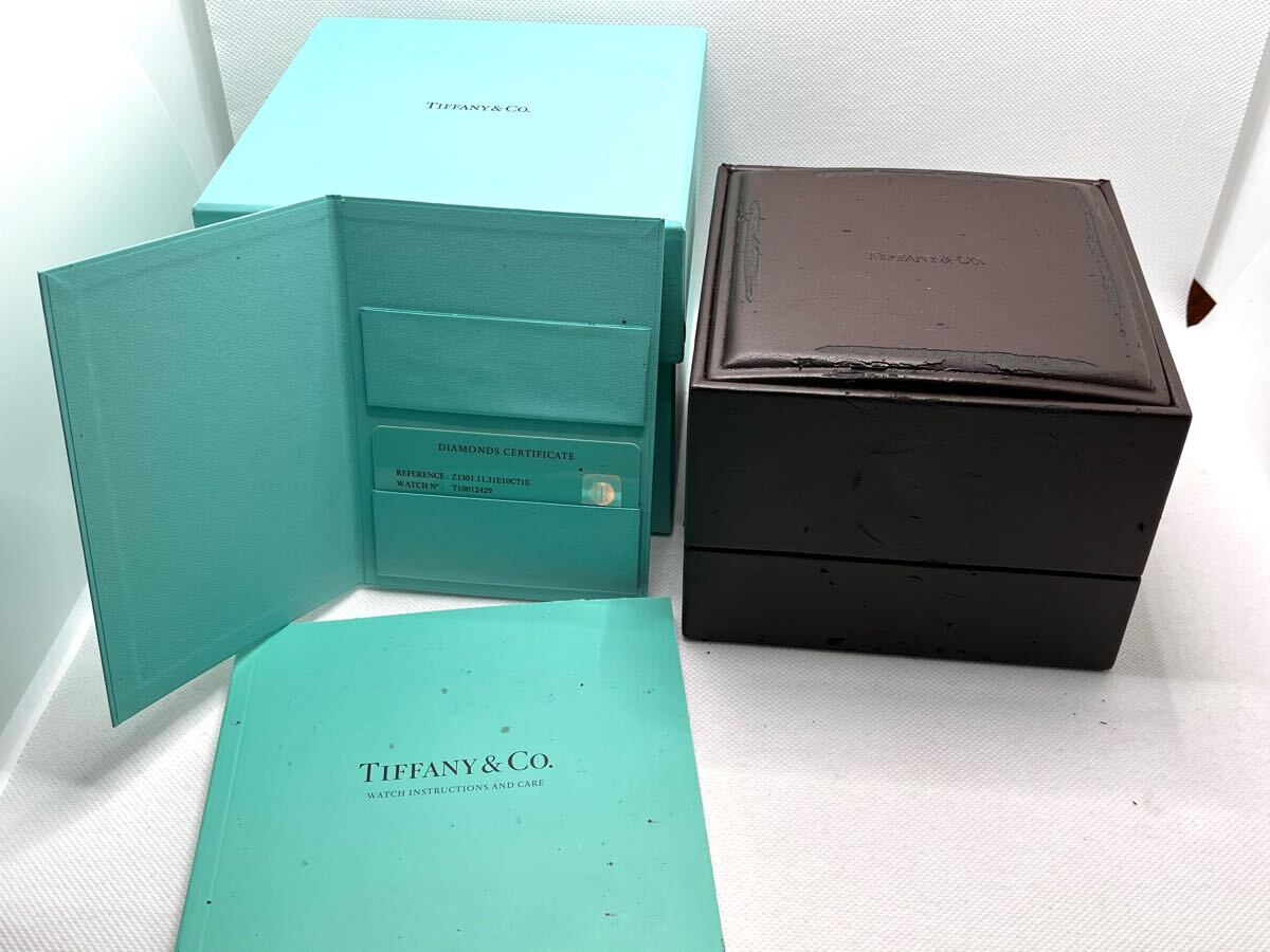 1円スタート 全25点 TIFFANY&Co. ティファニー ボックス 空箱 1円スタート 全25点 TIFFANY&Co. ティファニー ボックス 空箱