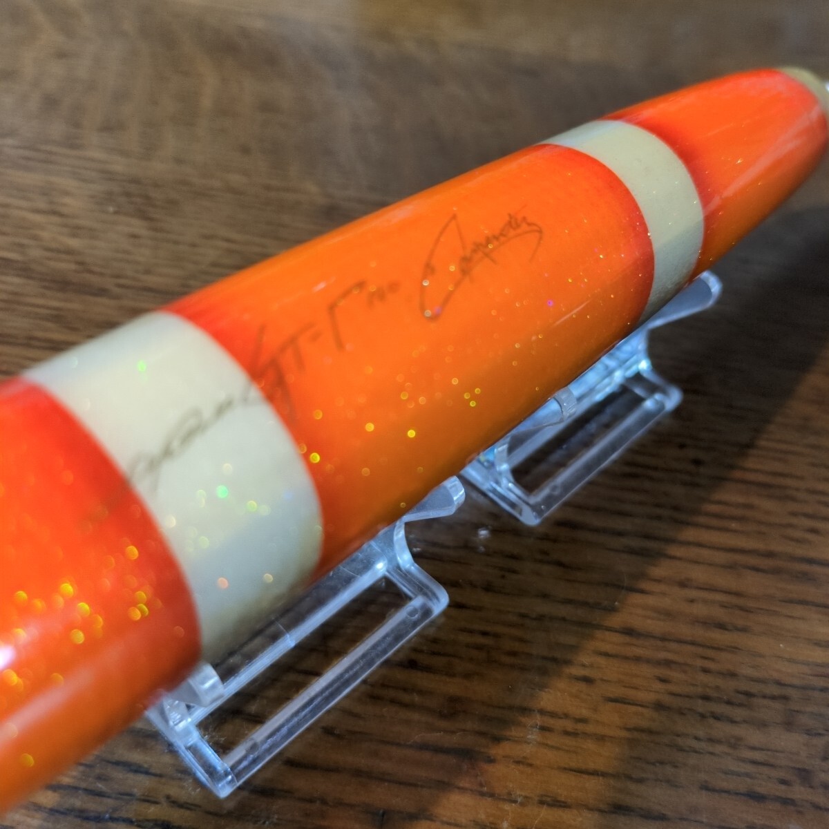 カーペンターGT-γ140 超希少カクレクマノミ【中古】(トップ カーペンターGT-γ140 超希少カクレクマノミ【中古】(トップ