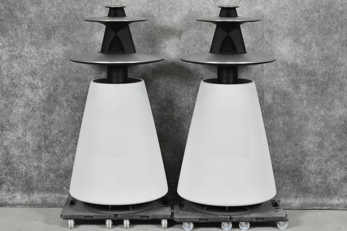 B】☆ Bang&Olufsen B&O BeoLab 5 スピーカーペア バング B】☆ Bang&Olufsen B&O BeoLab 5 スピーカーペア バング