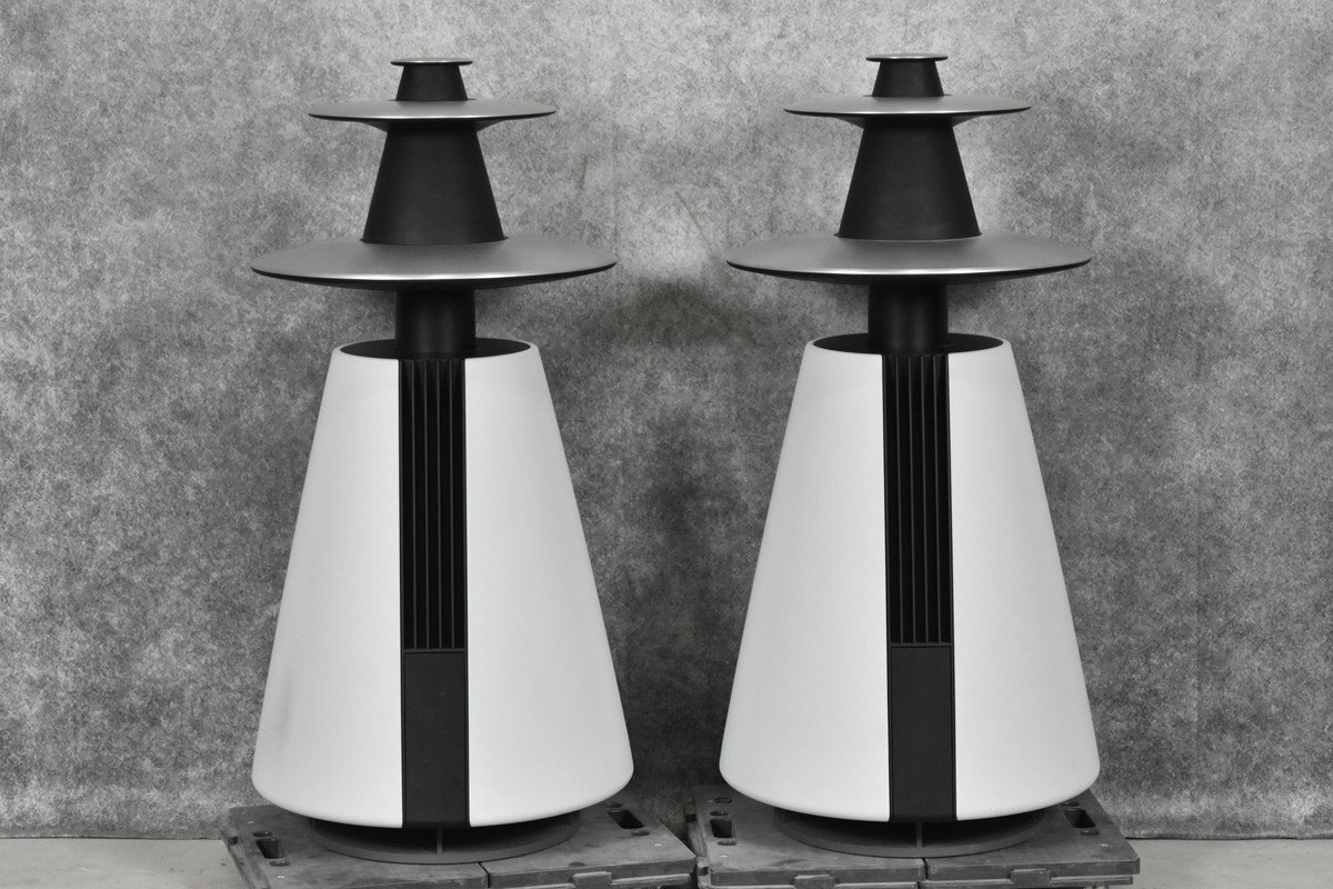 B】☆ Bang&Olufsen B&O BeoLab 5 スピーカーペア バング B】☆ Bang&Olufsen B&O BeoLab 5 スピーカーペア バング