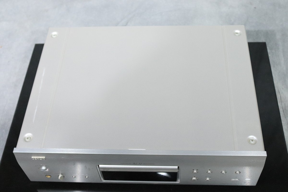 C】DENON DCD-1500SE SACD/CDプレーヤー デノン '10年製 3038916 C】DENON DCD-1500SE SACD/CDプレーヤー デノン '10年製 3038916