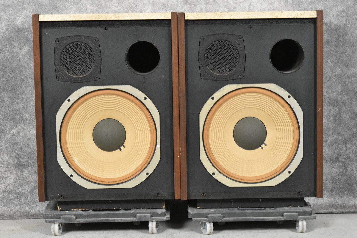 Yahoo!オークション - 【J】JBL C56 DORIAN スピーカーペア 3016691 Yahoo!オークション - 【J】JBL C56 DORIAN スピーカーペア 3016691