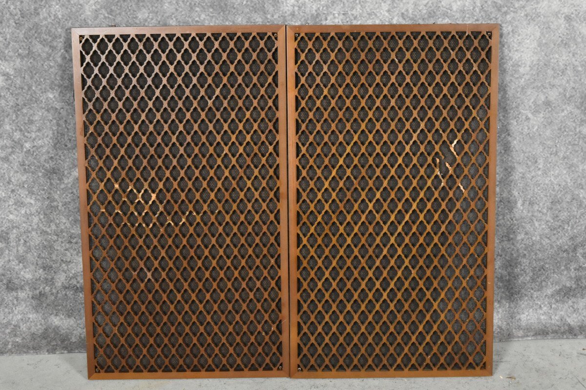 D】SANSUI SP-LE8T スピーカーペア サンスイ 3035830（☆2個口