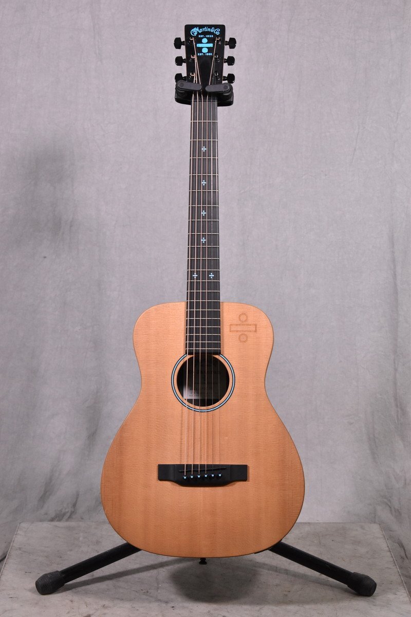 G】Martin & Co. Ed Sheeran 3 SIGNATURE EDITION エレアコ G】Martin & Co. Ed Sheeran 3 SIGNATURE EDITION エレアコ