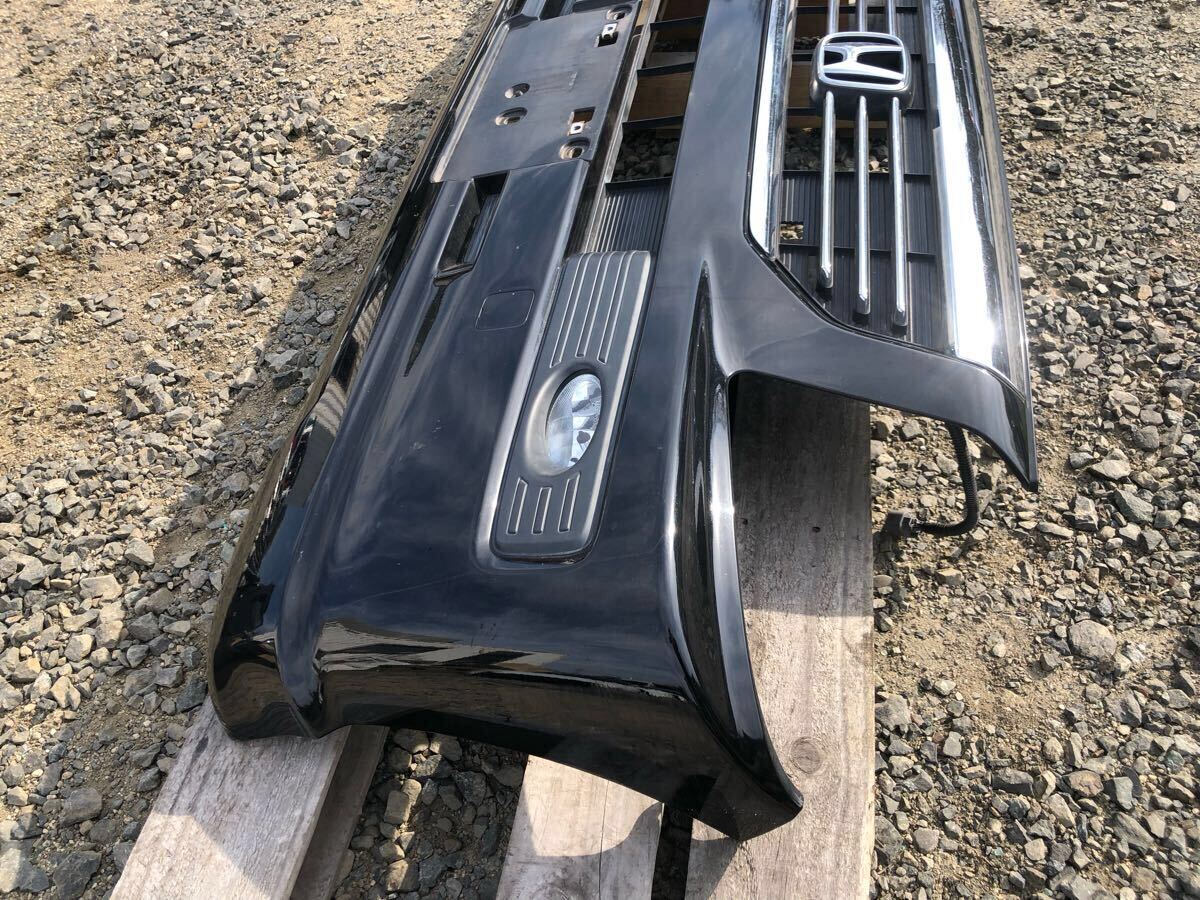 HM1 HM2 Vamos HM3 HM4 HJ1 HJ2 Hobio поздняя версия передний бампер хромированная решетка противотуманая фара поводок B92P Nighthawk черный P