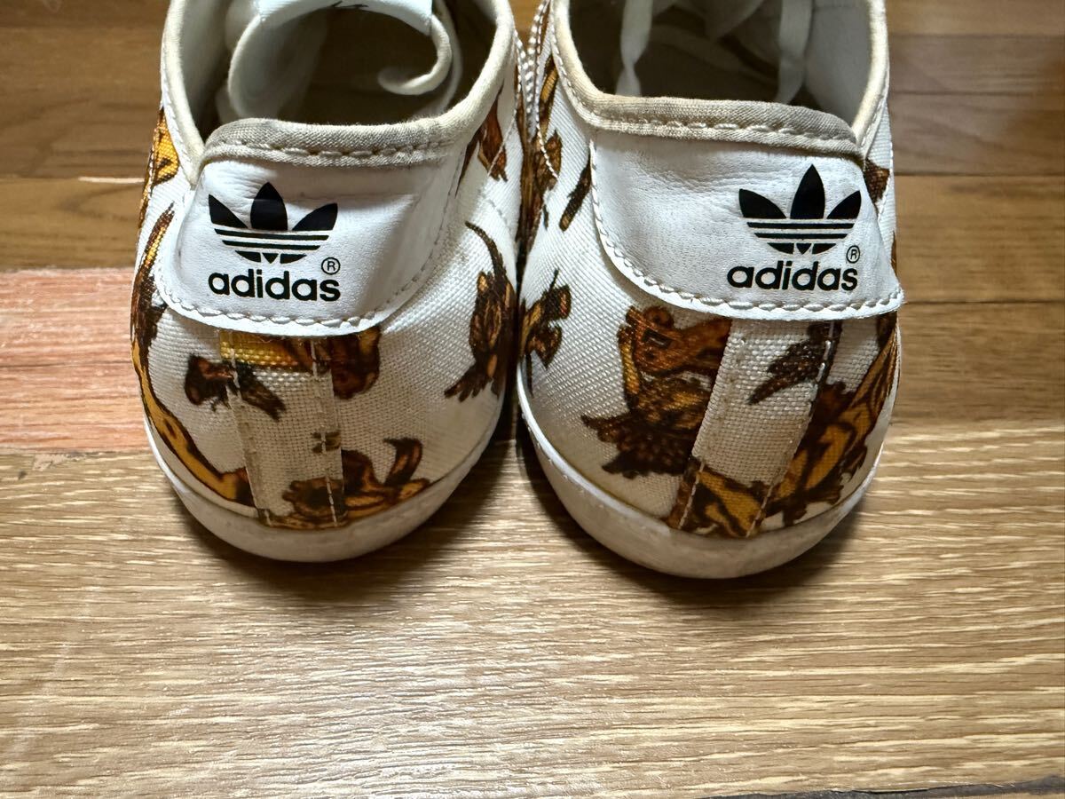 アディダス オリジナルス adidas Originals ジェレミースコット