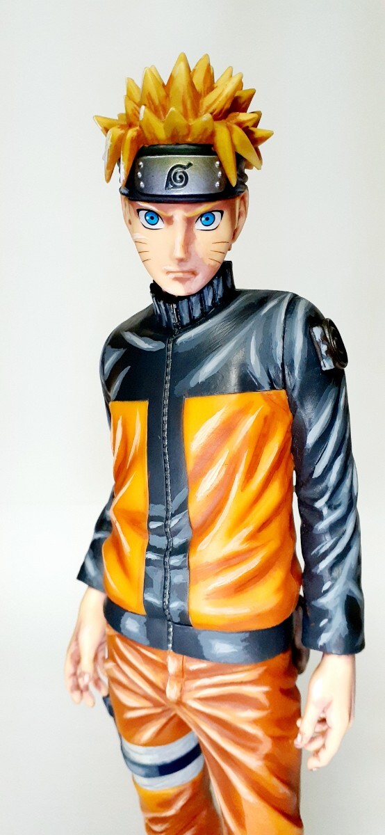 リペイント うずまきナルト フィギュア ナルト 疾風伝 Grandista NARUTO-ナルト-疾風伝 Grandista うずまきナルトフィギュア