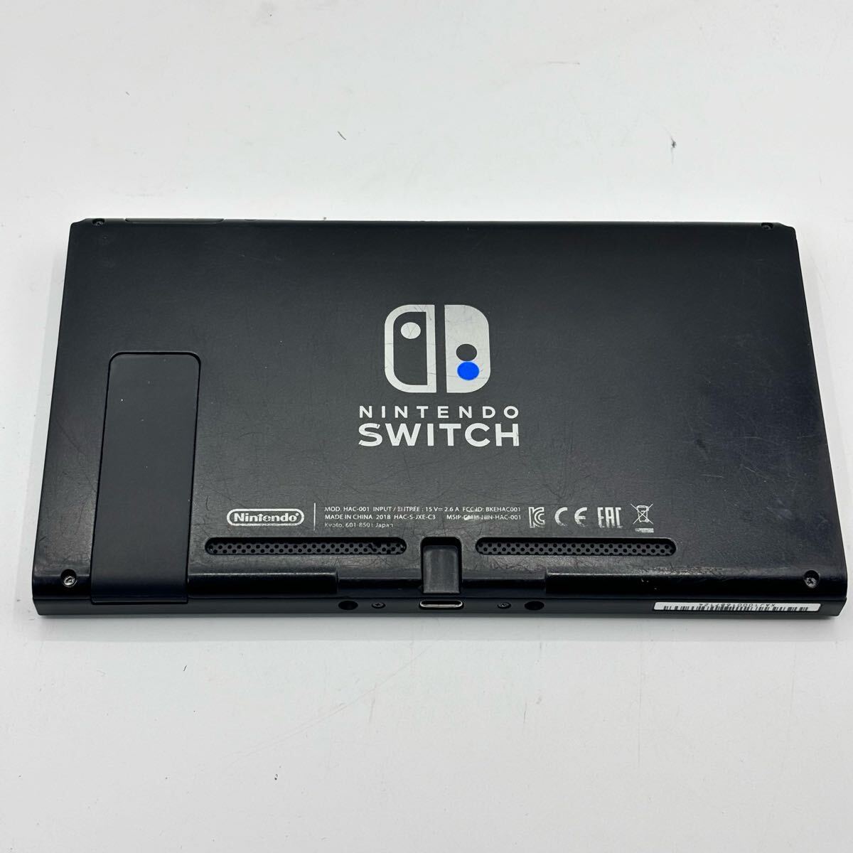 ジャンク 未対策 Nintendo Switch 任天堂 ニンテンドースイッチ ジャンク 未対策 Nintendo Switch 任天堂 ニンテンドースイッチ