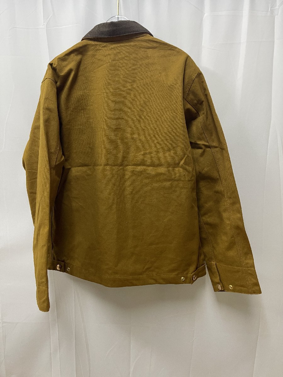 CARHARTT DUCK DETROIT カーハート デトロイト ジャケット CARHARTT DUCK DETROIT カーハート デトロイト ジャケット