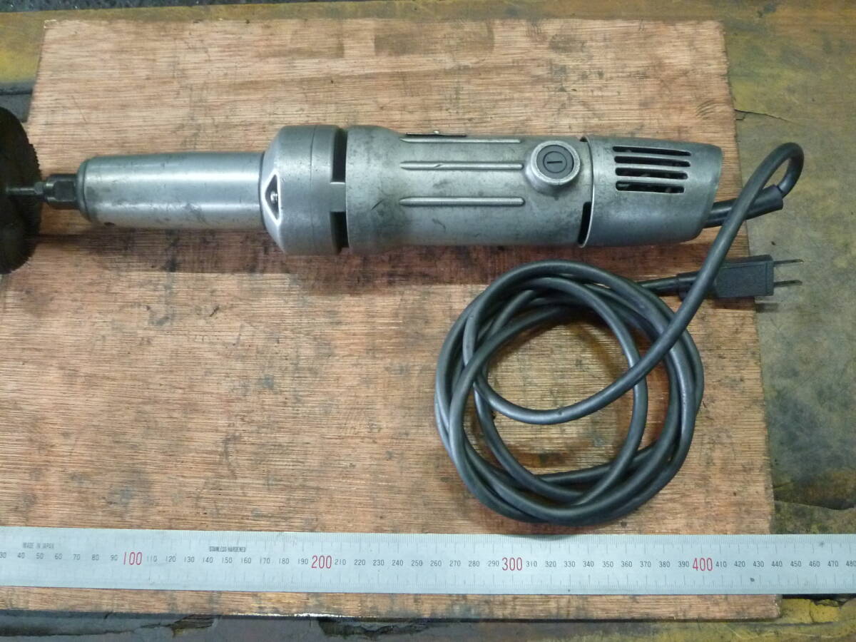 * рука g линия da*LDU6 (MR2522) Hitachi Koki *