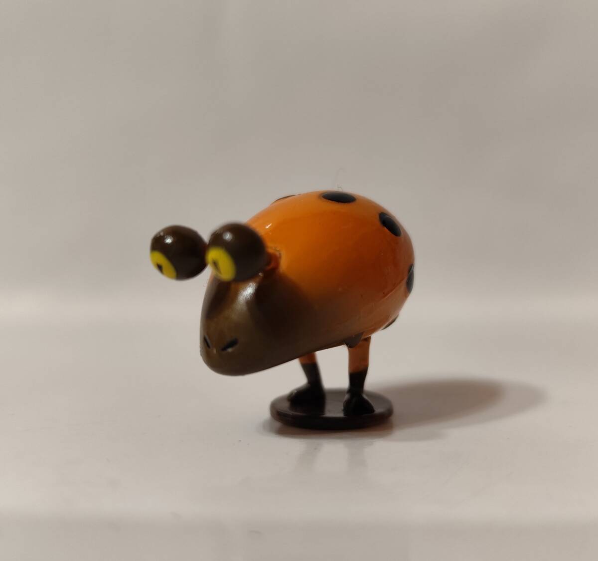 ピクミン2 コレクションフィギュア 【コチャッピー】(ゲーム ピクミン2 コレクションフィギュア 【コチャッピー】(ゲーム