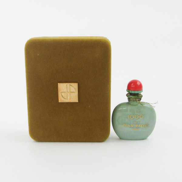 !_ Jean pato-1000 Pal fam7.5ml G749