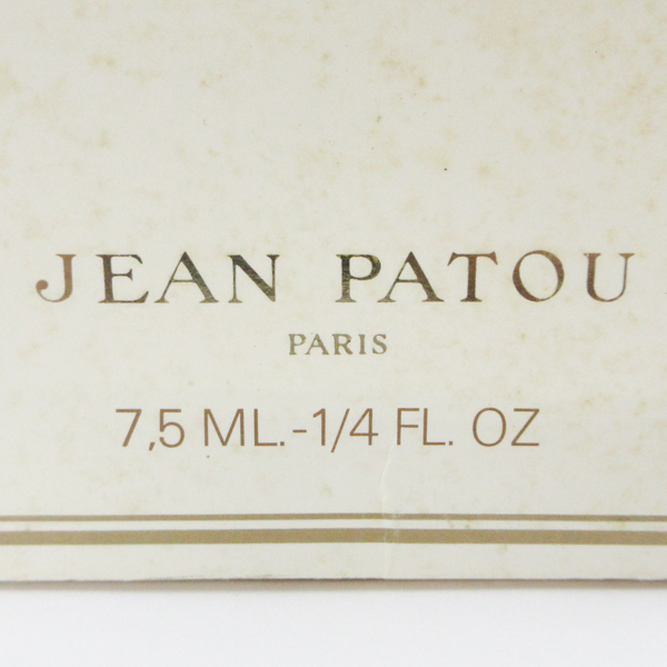 !_ Jean pato-1000 Pal fam7.5ml G749