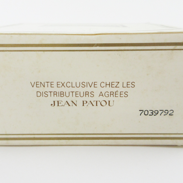!_ Jean pato-1000 Pal fam7.5ml G749