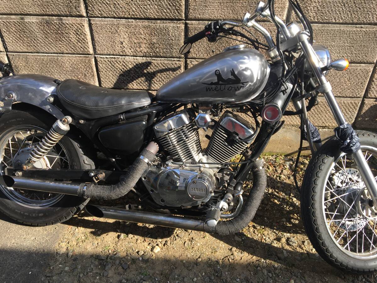 ヤマハ/126cc-250ccの中古バイク (27ページ目) - [チカオク ヤマハ/126cc-250ccの中古バイク (27ページ目) - [チカオク
