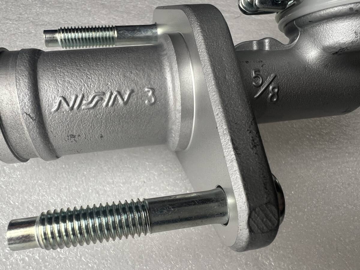 ホンダ純正 S2000 クラッチマスターシリンダー ワイヤータック USDM 流用 EG6 EK9 DC2 DB8 EK4 shaved Engine bay 即納