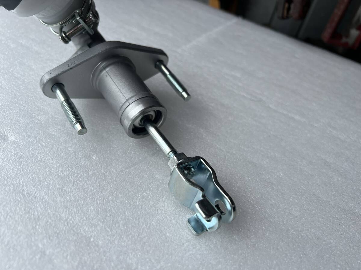ホンダ純正 S2000 クラッチマスターシリンダー ワイヤータック USDM 流用 EG6 EK9 DC2 DB8 EK4 shaved Engine bay 即納