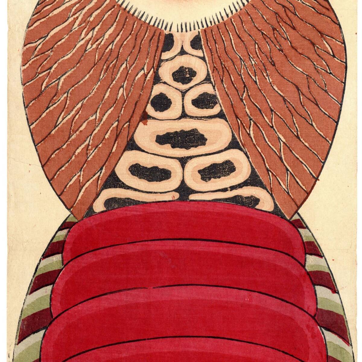 真作」 昆虫画 中国画 日本画 蘇州版画 浮世絵 木版画 錦絵 古画 真作」 昆虫画 中国画 日本画 蘇州版画 浮世絵 木版画 錦絵 古画