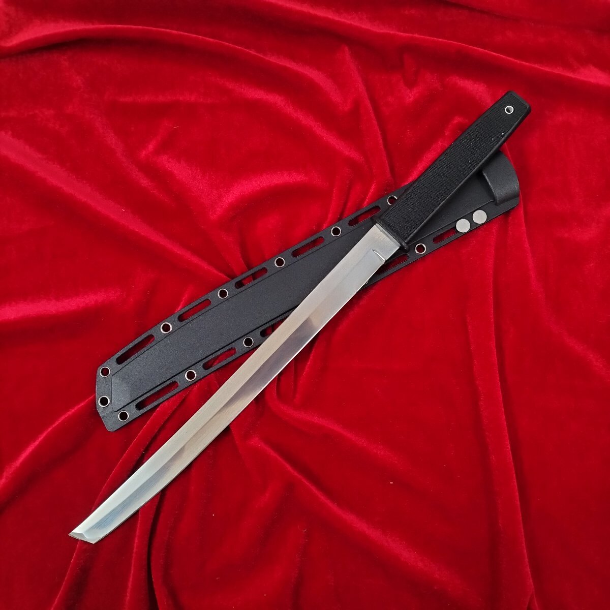 希少 日本短刀 全長46.5CM ナイフ サバイバルナイフ 大工道具