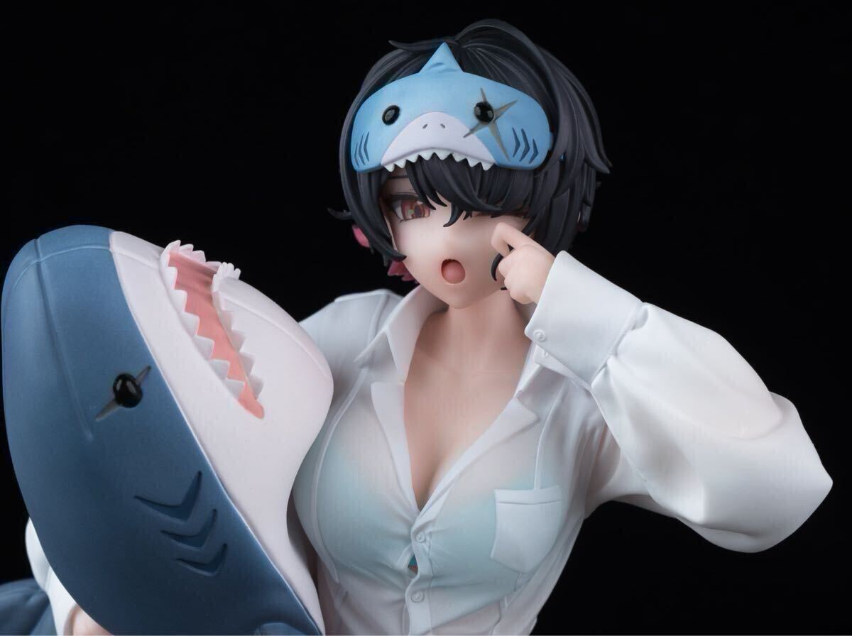 エレンジョー ガレージキット 塗装済完成品 ガレキ ワンフェス エレンジョー ガレージキット 塗装済完成品 ガレキ ワンフェス