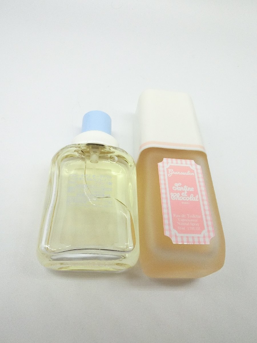 #[YS-1] духи # GIVENCHY Givenchy # gran солнечный bonEDT 100ml 50ml Hello Kitty EDT 50ml # 3 позиций комплект [ включение в покупку возможность товар ]#J
