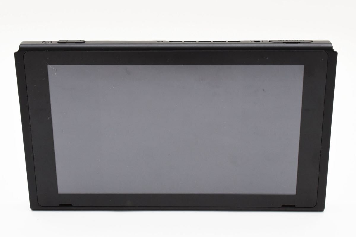 ジャンク GO1) Nintendo Switch ニンテンドースイッチ HAC-001 ジャンク GO1) Nintendo Switch ニンテンドースイッチ HAC-001
