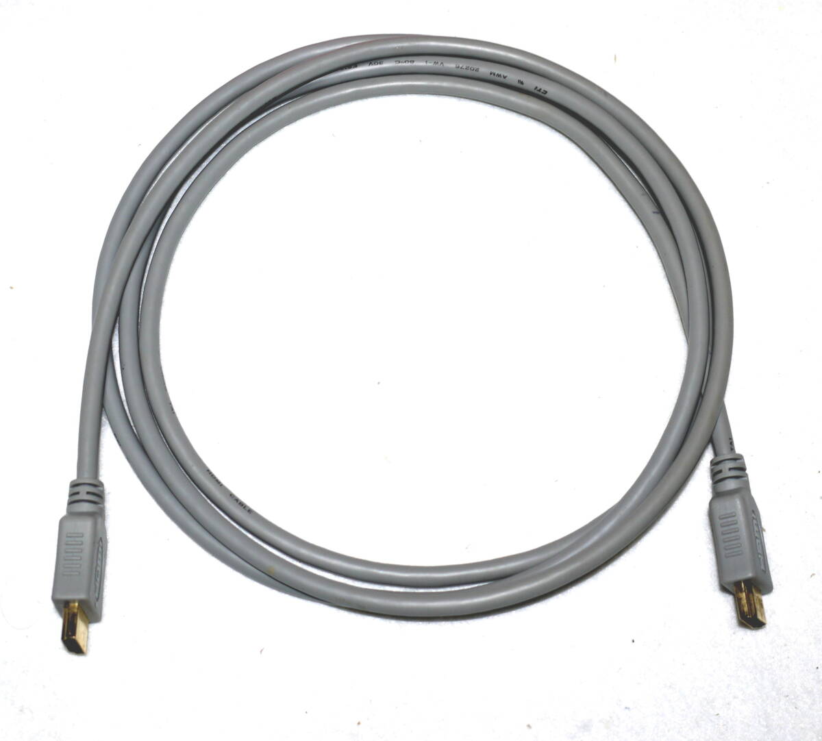 HDMIケーブル ２ｍ