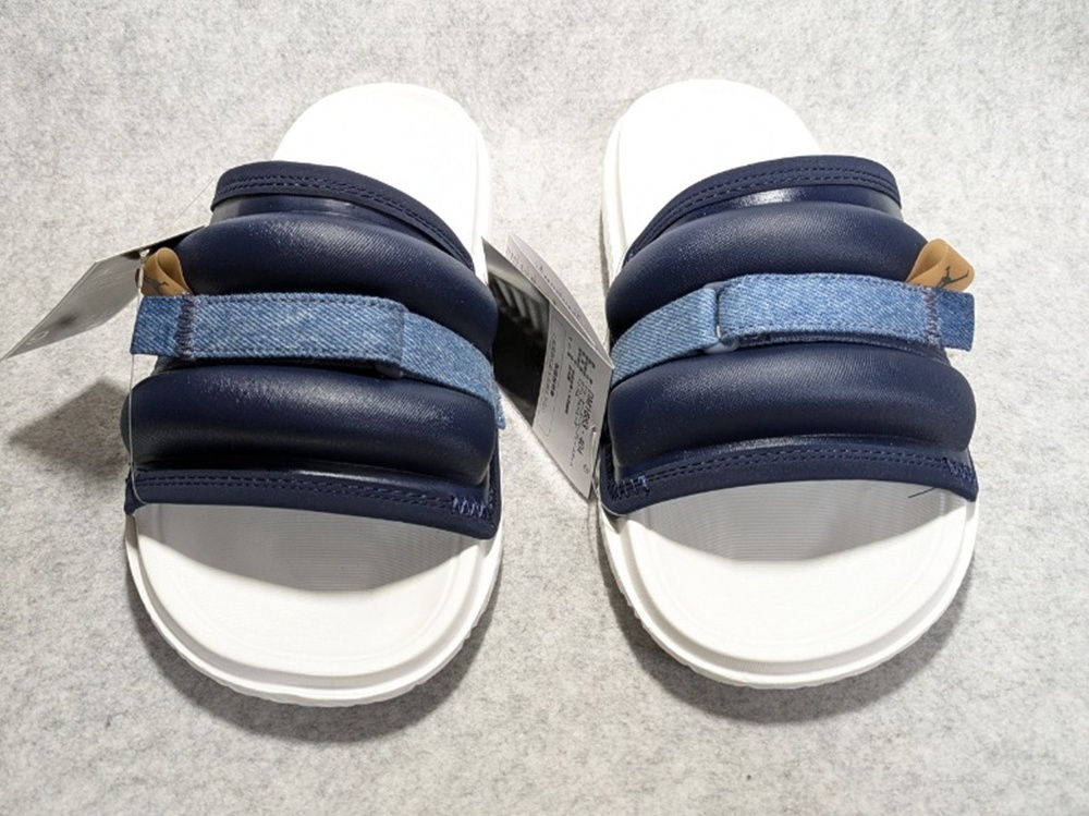 未使用 ナイキ ジョーダン スーパー プレー スライド 27cm NIKE 未使用 ナイキ ジョーダン スーパー プレー スライド 27cm NIKE