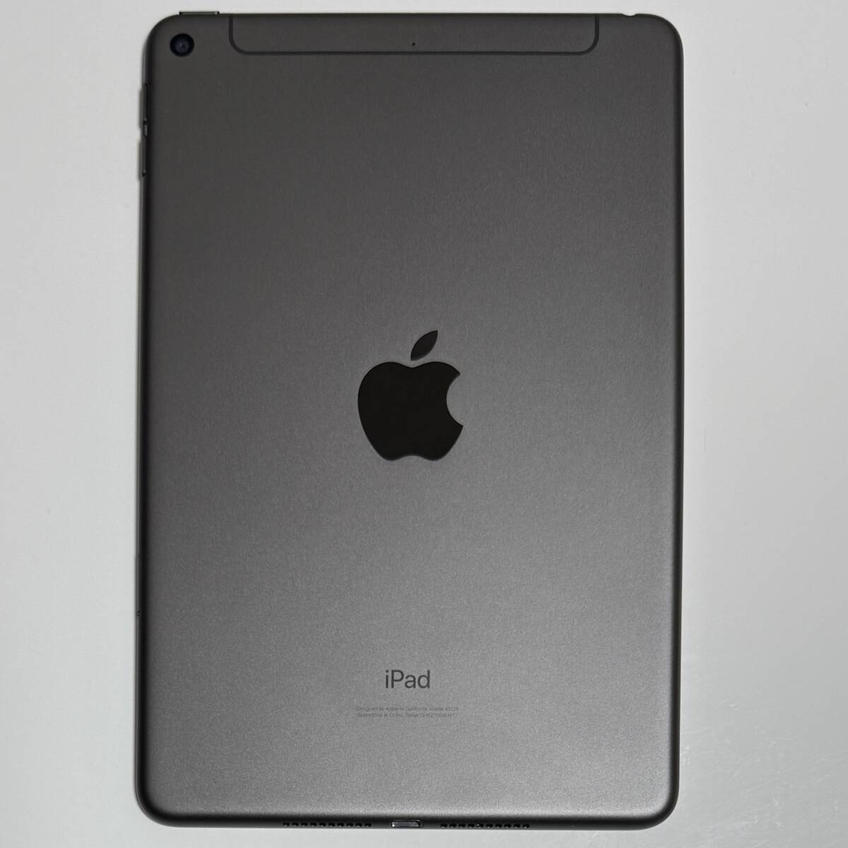 SoftBank SIMフリー Apple iPad mini (第5世代) Wi-Fi+Cellular SoftBank SIMフリー Apple iPad mini (第5世代) Wi-Fi+Cellular