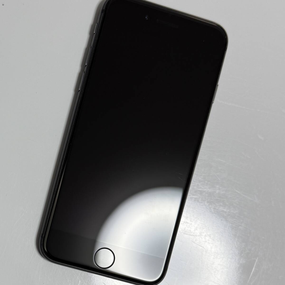 Apple SIMフリー iPhone 8 スペースグレイ 64GB MQ782J/A Apple SIMフリー iPhone 8 スペースグレイ 64GB MQ782J/A