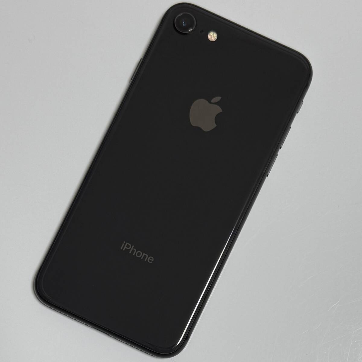 Apple SIMフリー iPhone 8 スペースグレイ 64GB MQ782J/A Apple SIMフリー iPhone 8 スペースグレイ 64GB MQ782J/A